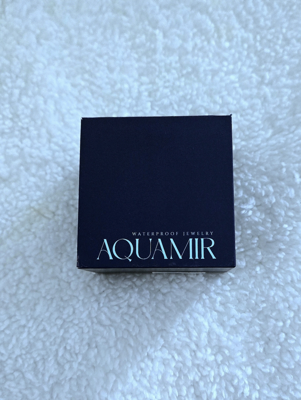 Aquamir Waterproof Triple3️⃣ Ring💍 Set - NIB - Picture 6 of 16